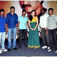 Gopichand and Taapsee @ Sahasam Show to School Students Photos