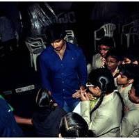 Gopichand - Gopichand and Taapsee @ Sahasam Show to School Students Photos