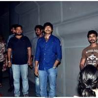 Gopichand - Gopichand and Taapsee @ Sahasam Show to School Students Photos | Picture 512241