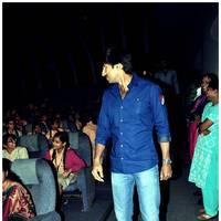Gopichand - Gopichand and Taapsee @ Sahasam Show to School Students Photos | Picture 512247