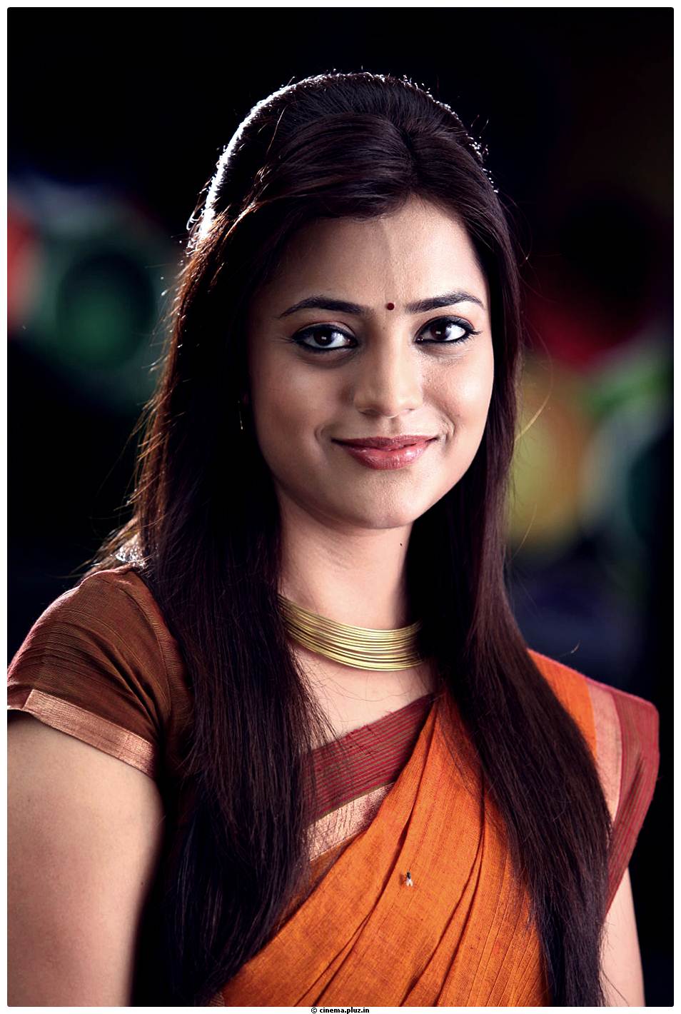 Nisha Agarwal Hot Saree Stills in Saradaga Ammayilatho Movie | Picture 513219
