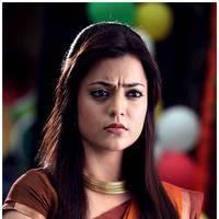 Nisha Agarwal Hot Saree Stills in Saradaga Ammayilatho Movie | Picture 513166