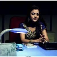 Nisha Agarwal Hot Saree Stills in Saradaga Ammayilatho Movie | Picture 513172