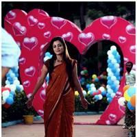 Nisha Agarwal Hot Saree Stills in Saradaga Ammayilatho Movie | Picture 513175