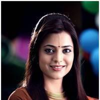 Nisha Agarwal Hot Saree Stills in Saradaga Ammayilatho Movie | Picture 513177