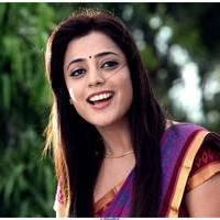 Nisha Agarwal Hot Saree Stills in Saradaga Ammayilatho Movie | Picture 513179