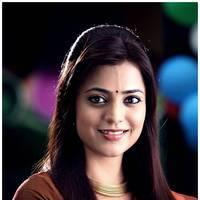 Nisha Agarwal Hot Saree Stills in Saradaga Ammayilatho Movie | Picture 513189
