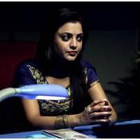 Nisha Agarwal Hot Saree Stills in Saradaga Ammayilatho Movie | Picture 513197