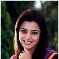 Nisha Agarwal Hot Saree Stills in Saradaga Ammayilatho Movie | Picture 513208