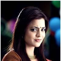 Nisha Agarwal Hot Saree Stills in Saradaga Ammayilatho Movie | Picture 513214