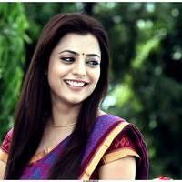 Nisha Agarwal Hot Saree Stills in Saradaga Ammayilatho Movie | Picture 513221