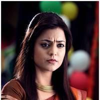 Nisha Agarwal Hot Saree Stills in Saradaga Ammayilatho Movie | Picture 513223