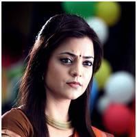 Nisha Agarwal Hot Saree Stills in Saradaga Ammayilatho Movie | Picture 513227