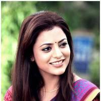 Nisha Agarwal Hot Saree Stills in Saradaga Ammayilatho Movie | Picture 513235