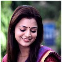 Nisha Agarwal Hot Saree Stills in Saradaga Ammayilatho Movie | Picture 513238