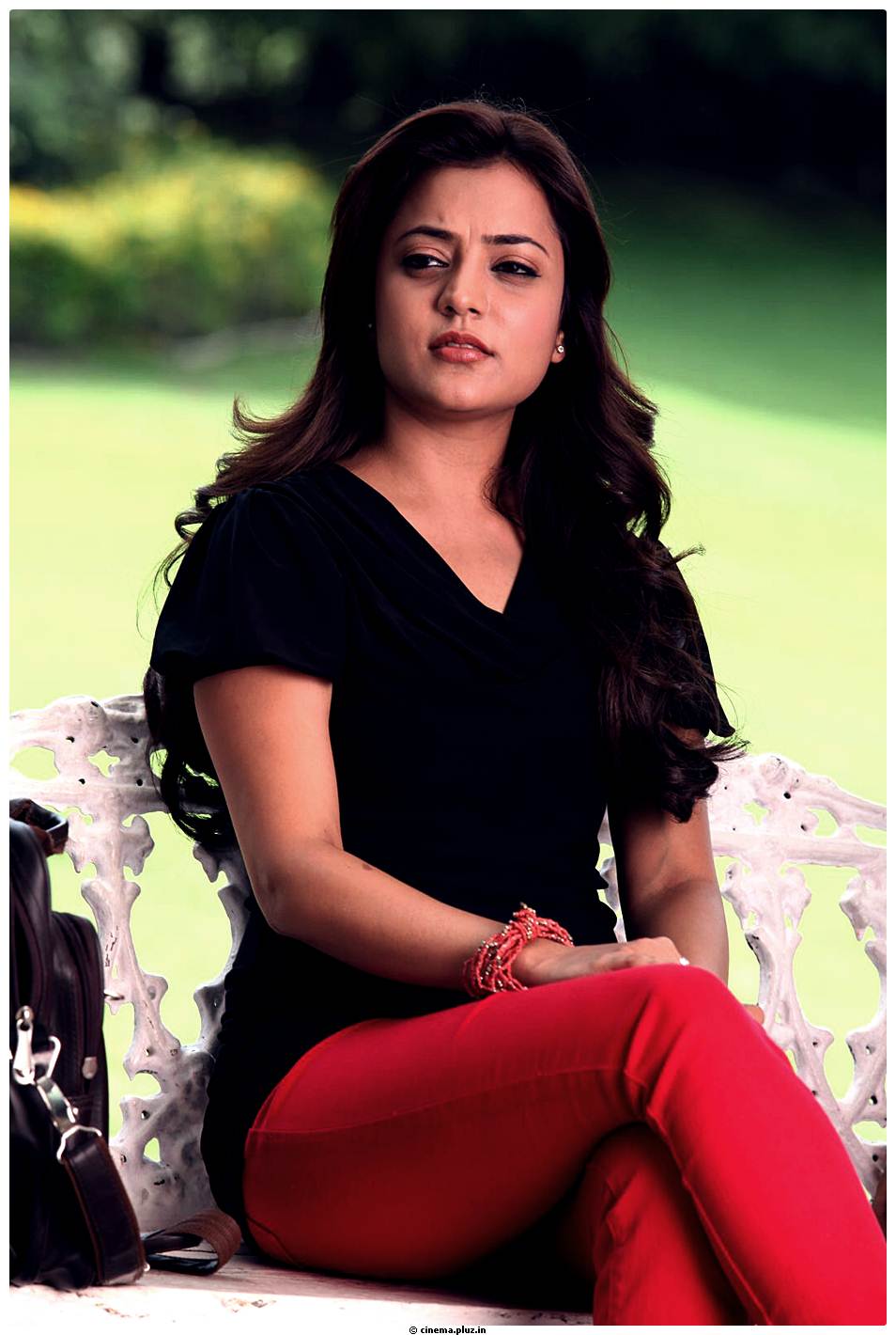 Nisha Agarwal Hot Saree Stills in Saradaga Ammayilatho Movie | Picture 513258