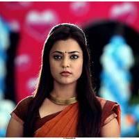 Nisha Agarwal Hot Saree Stills in Saradaga Ammayilatho Movie | Picture 513245