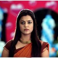 Nisha Agarwal Hot Saree Stills in Saradaga Ammayilatho Movie | Picture 513261