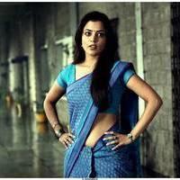 Nisha Agarwal Hot Saree Stills in Saradaga Ammayilatho Movie | Picture 513276