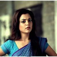 Nisha Agarwal Hot Saree Stills in Saradaga Ammayilatho Movie | Picture 513277