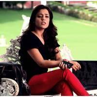 Nisha Agarwal Hot Saree Stills in Saradaga Ammayilatho Movie | Picture 513280