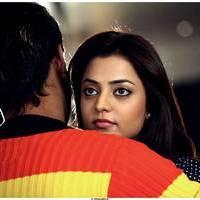 Nisha Agarwal Hot Saree Stills in Saradaga Ammayilatho Movie | Picture 513286