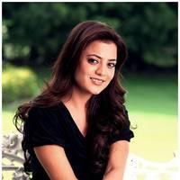 Nisha Agarwal Hot Saree Stills in Saradaga Ammayilatho Movie | Picture 513287