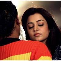 Nisha Agarwal Hot Saree Stills in Saradaga Ammayilatho Movie | Picture 513300