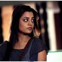 Nisha Agarwal Hot Saree Stills in Saradaga Ammayilatho Movie | Picture 513302