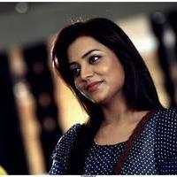Nisha Agarwal Hot Saree Stills in Saradaga Ammayilatho Movie | Picture 513306