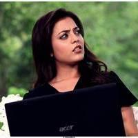 Nisha Agarwal Hot Saree Stills in Saradaga Ammayilatho Movie | Picture 513308
