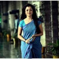 Nisha Agarwal Hot Saree Stills in Saradaga Ammayilatho Movie | Picture 513311