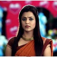 Nisha Agarwal Hot Saree Stills in Saradaga Ammayilatho Movie | Picture 513317