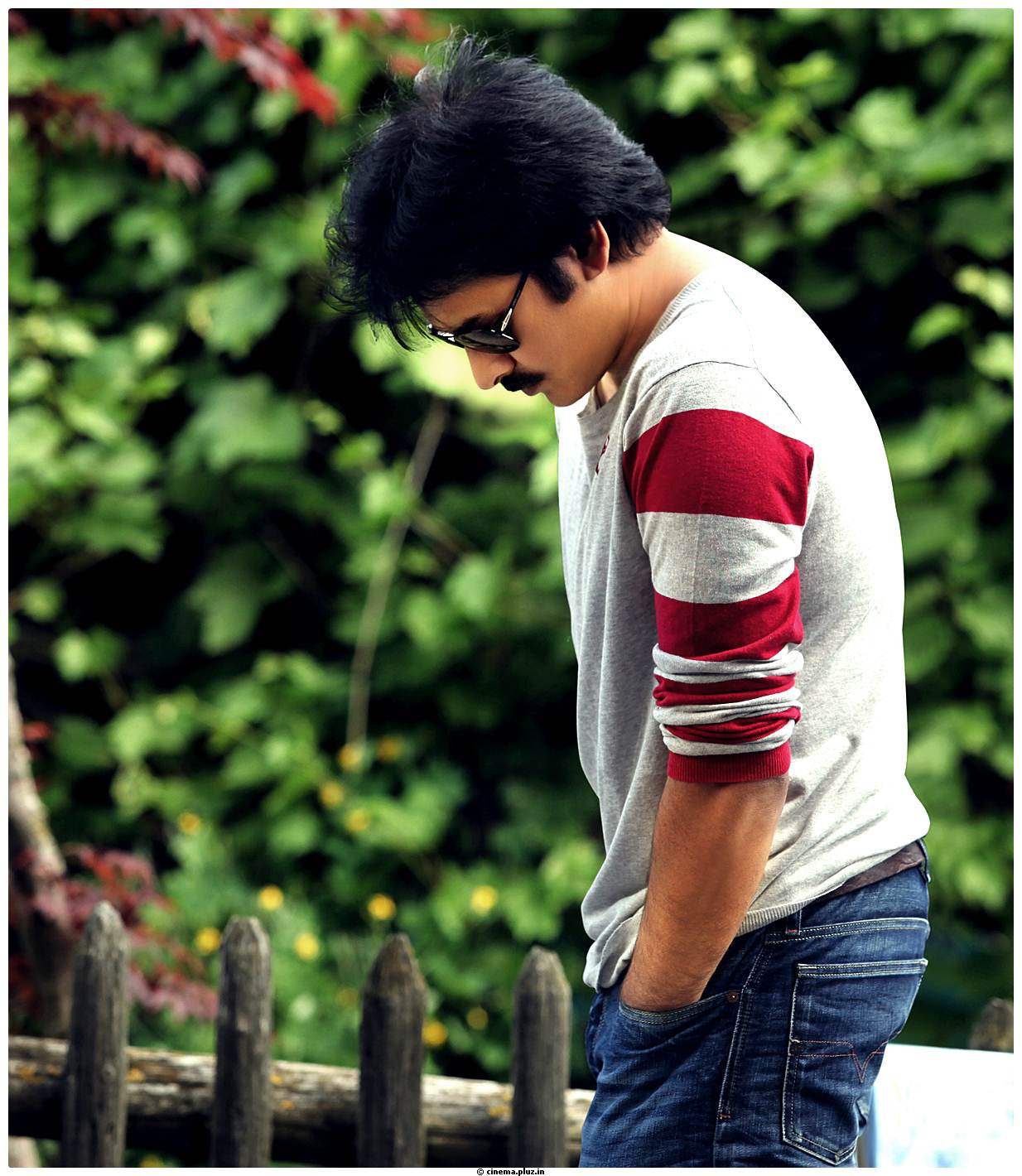 Pawan Kalyan New Stills in Attarintiki Daredi Movie | Picture 513162