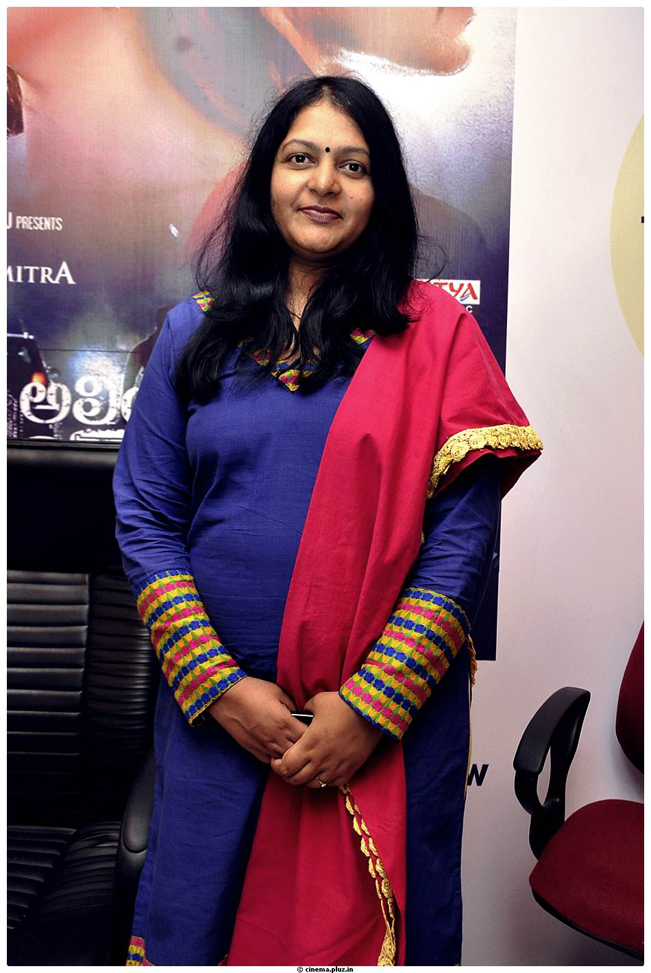 Neelima Tirumalashetty - Alias Janaki Movie Press Meet Stills | Picture 513402