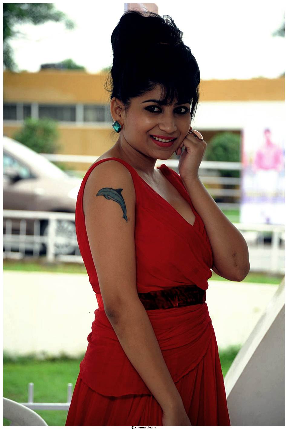 Madhulagna Das Latest Hot Images | Picture 514301