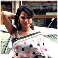 Deeksha Panth launches Pochampally Cotton Mela 2013 Photos | Picture 514638