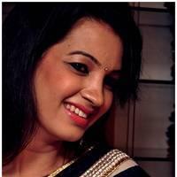 Deeksha Panth launches Pochampally Cotton Mela 2013 Photos | Picture 514660