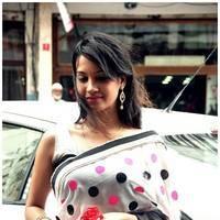 Deeksha Panth launches Pochampally Cotton Mela 2013 Photos | Picture 514680