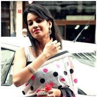 Deeksha Panth launches Pochampally Cotton Mela 2013 Photos | Picture 514698