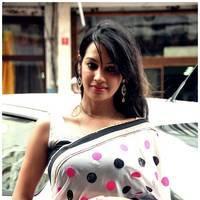 Deeksha Panth launches Pochampally Cotton Mela 2013 Photos | Picture 514699