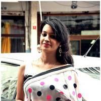 Deeksha Panth launches Pochampally Cotton Mela 2013 Photos | Picture 514702