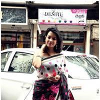 Deeksha Panth launches Pochampally Cotton Mela 2013 Photos | Picture 514712