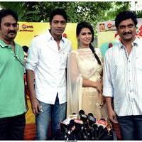 Kevvu Keka Movie Success Meet Stills | Picture 515785