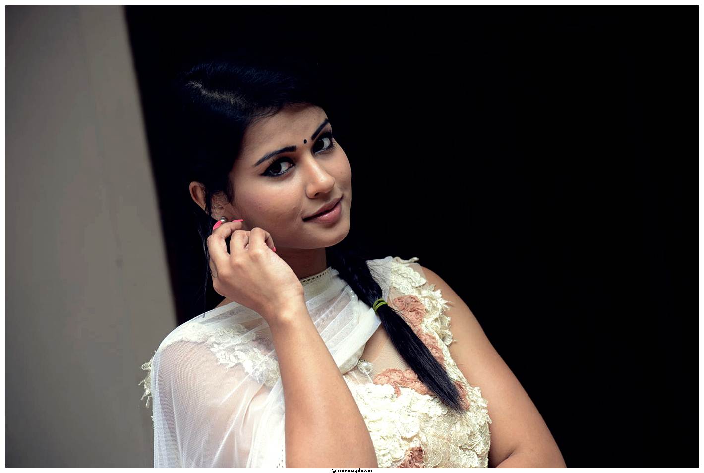 Sharmila Mandre Latest Images at Kevvu Keka Success Meet | Picture 515856