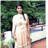 Sharmila Mandre Latest Images at Kevvu Keka Success Meet | Picture 515817
