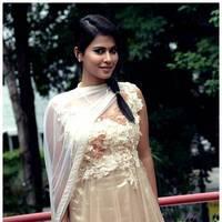 Sharmila Mandre Latest Images at Kevvu Keka Success Meet | Picture 515838