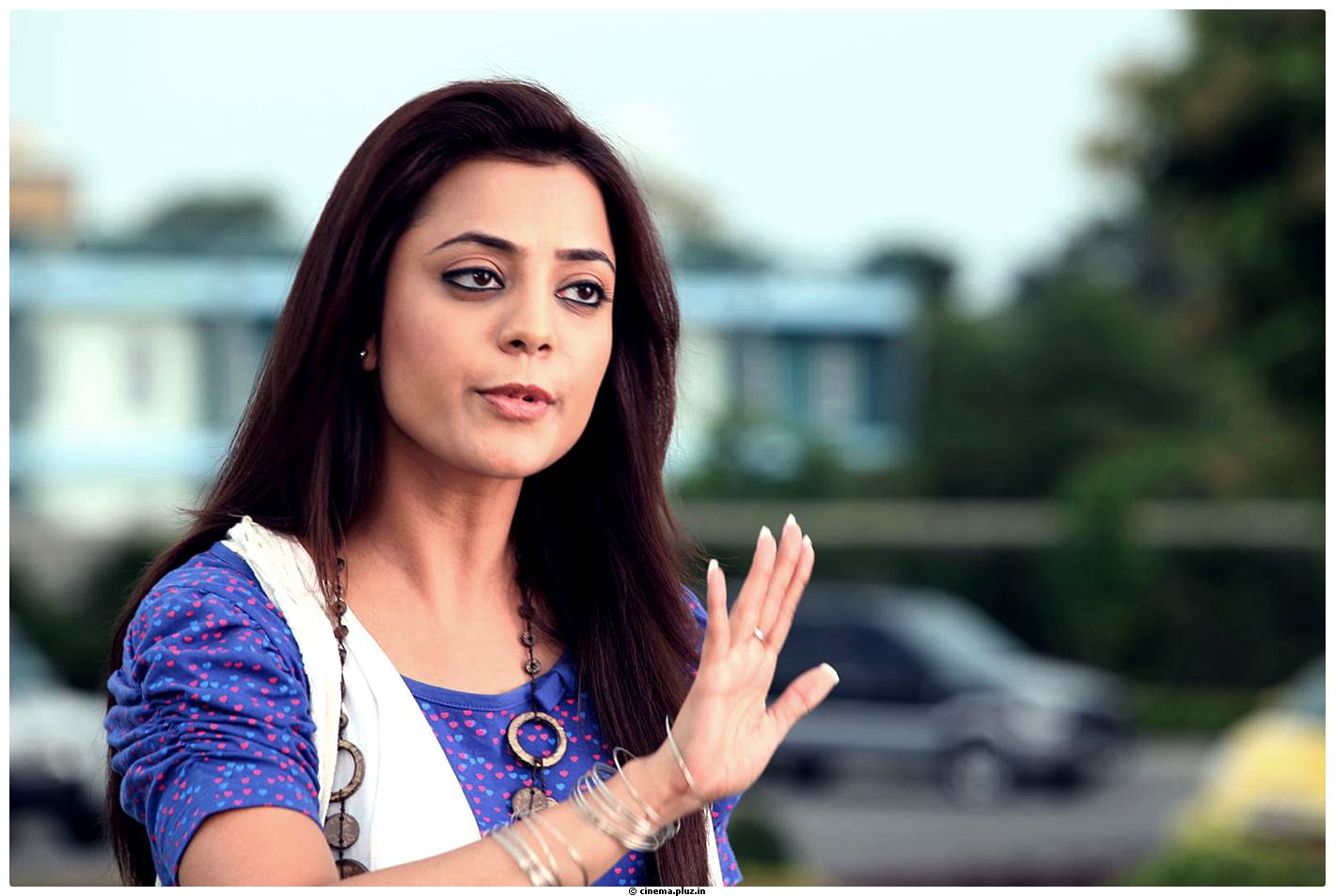 Nisha Agarwal Latest Images | Picture 517551