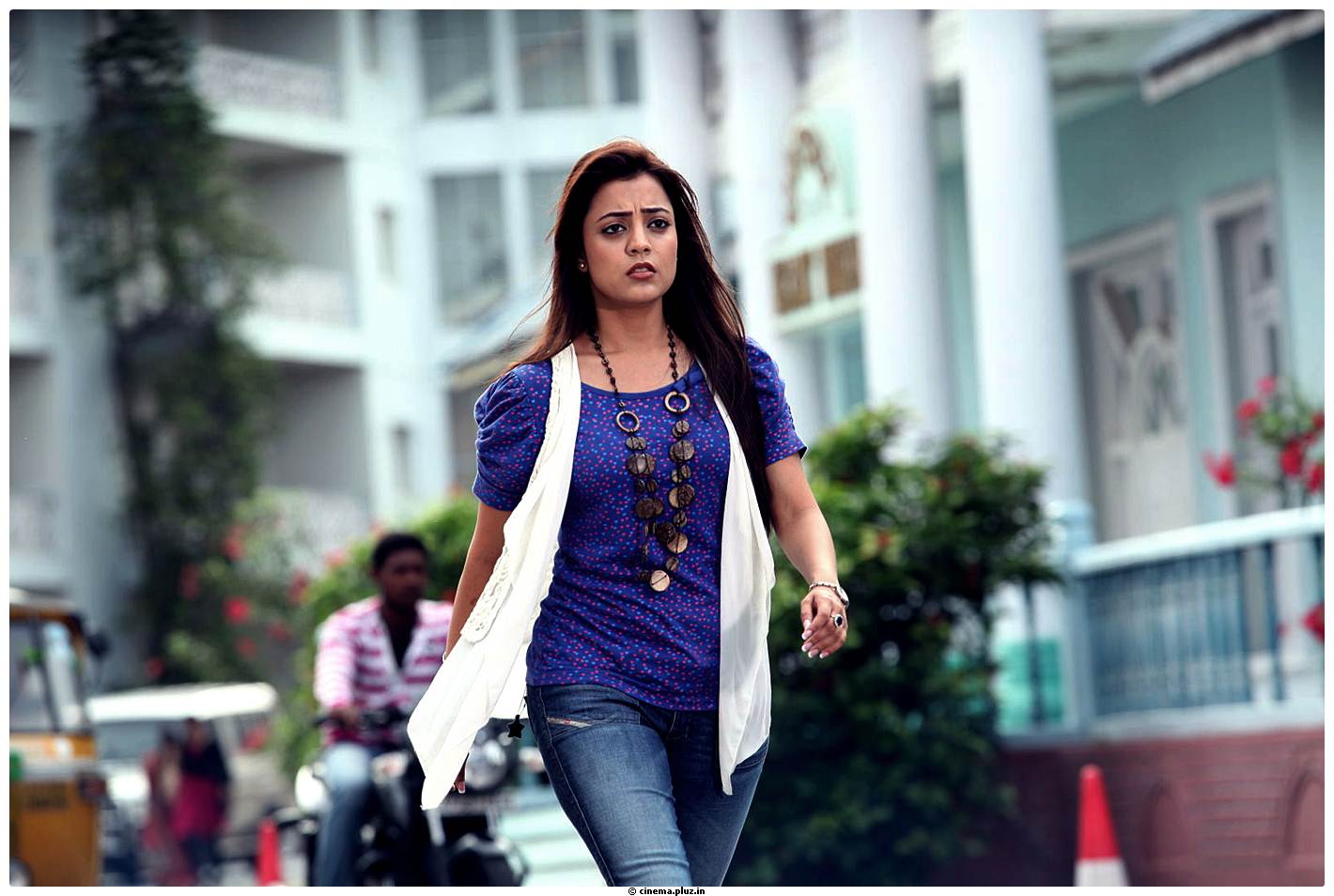 Nisha Agarwal Latest Images | Picture 517663