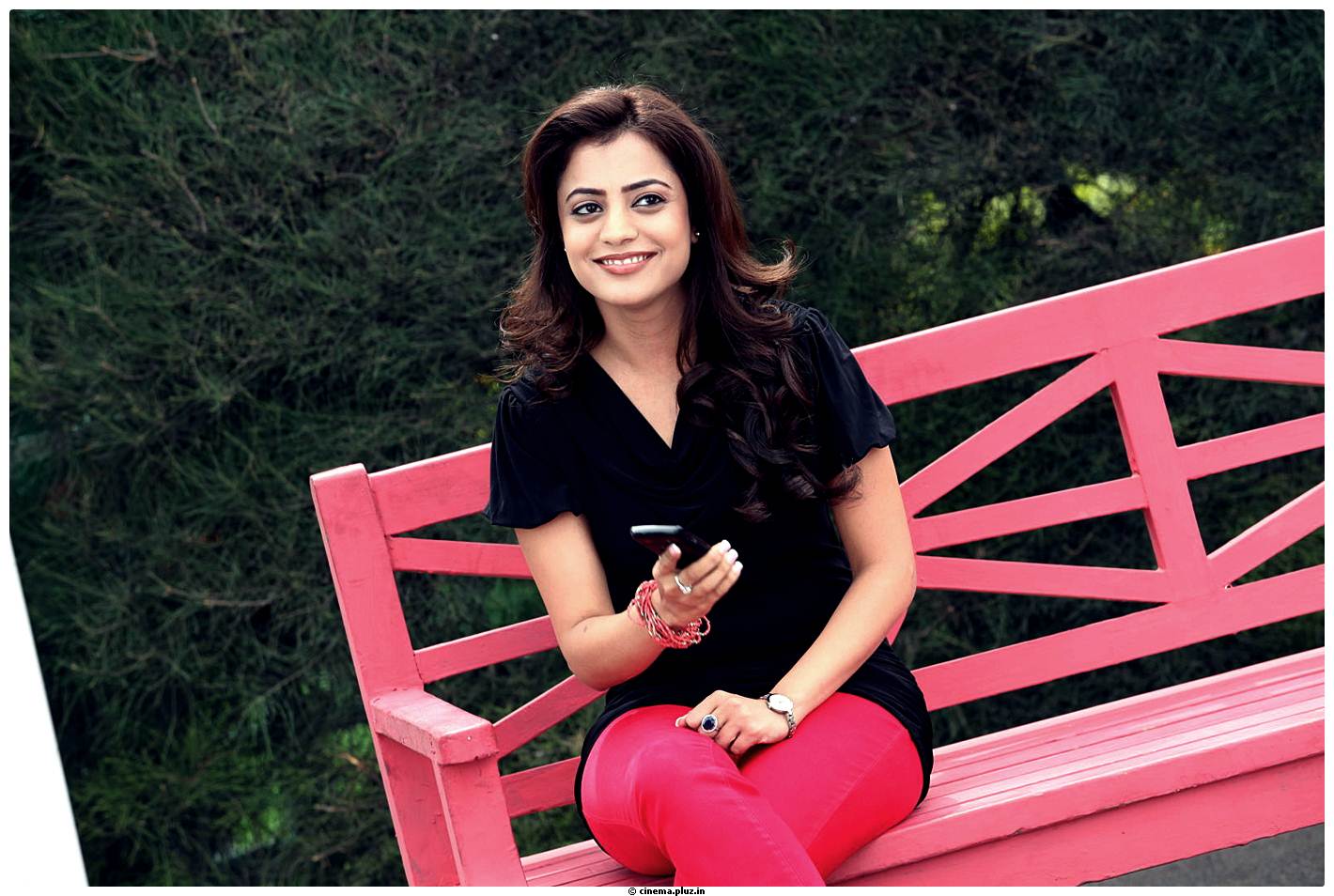 Nisha Agarwal Latest Images | Picture 517677